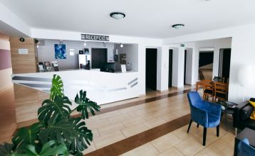 Hotel Pallone