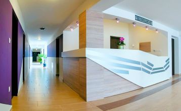 Hotel Pallone