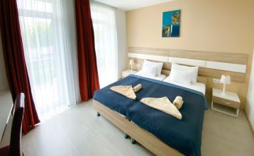 Hotel Pallone