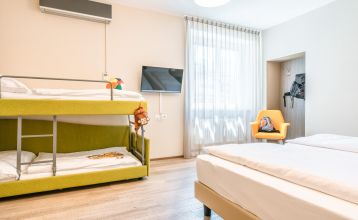Hotel Unione