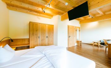 Hotel-Pension Jägerhof****