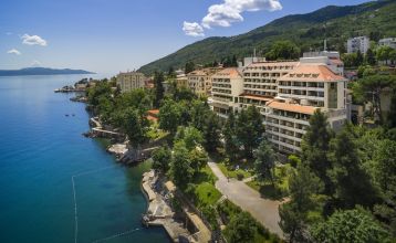 Hotel Excelsior****