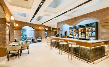 Hotel Limak Arcadia