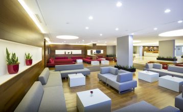 Hotel Excelsior****