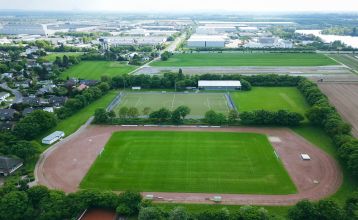 Gästehaus Neuss-Uedesheim