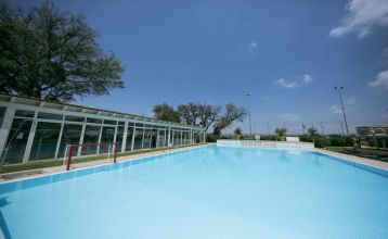 Mancini Park Hotel****