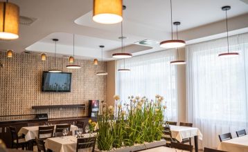 Hotel Olympionik