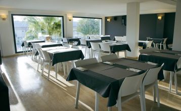 Hotel Playa Oliva***