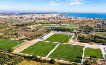 Mediterranean Sports Hub