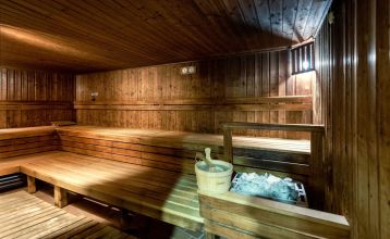 Hotel Pelion
