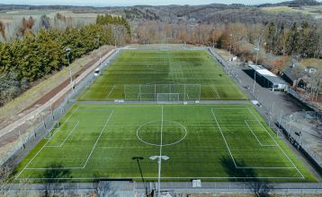 Gästehaus Nettersheim