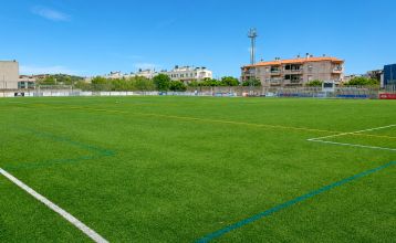 Van der Valk Hotel BARCAROLA****
