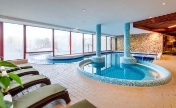 Hotel Pelion