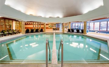 Hotel Pelion