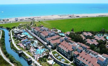 TUI BLUE Xanthe Resort