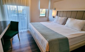 TUI BLUE Xanthe Resort