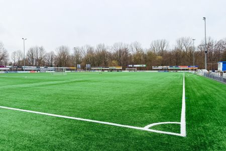 Zeewolde - Kunstrasen I