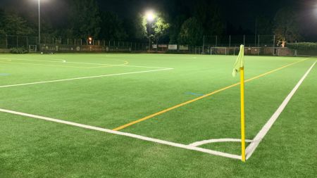 Kunstrasen TSG Heilbronn