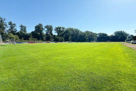 Gustav-Wegner-Stadion