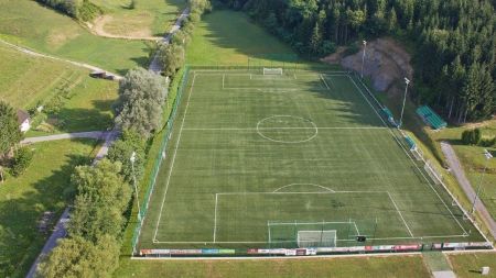 Kunstrasen Rogatec