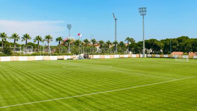 Trainingslager Türkei – Neue Hotels 2025/26 