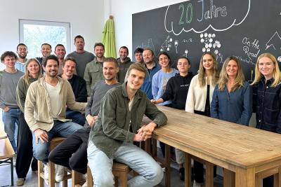 Behind the Scenes: Hochsaison bei SOCCATOURS