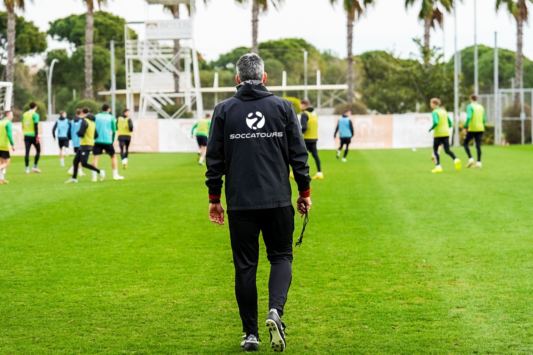 Feedbacks Trainingslager 2026: Danke für euer Vertrauen!