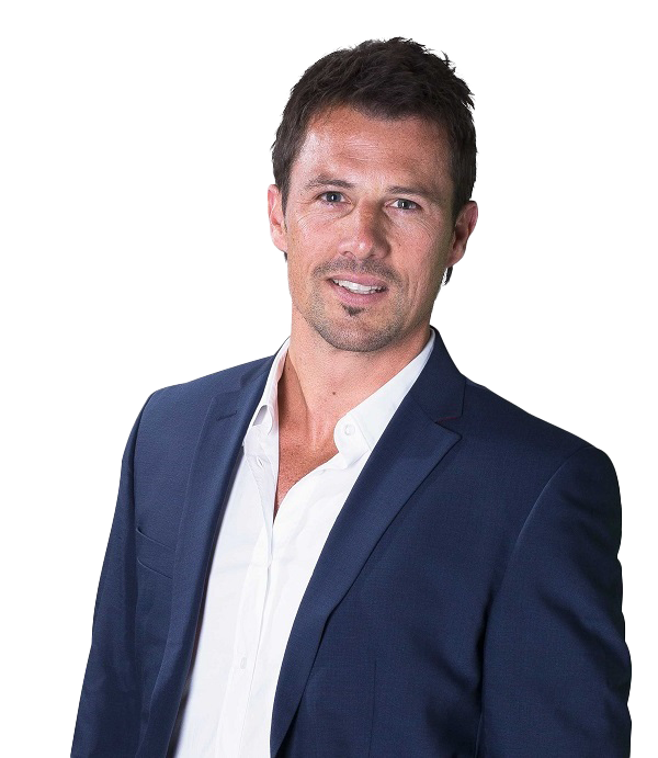 Marcus Häusler