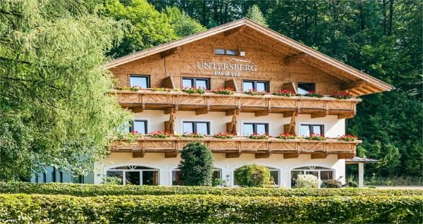 Hotel Untersberg****