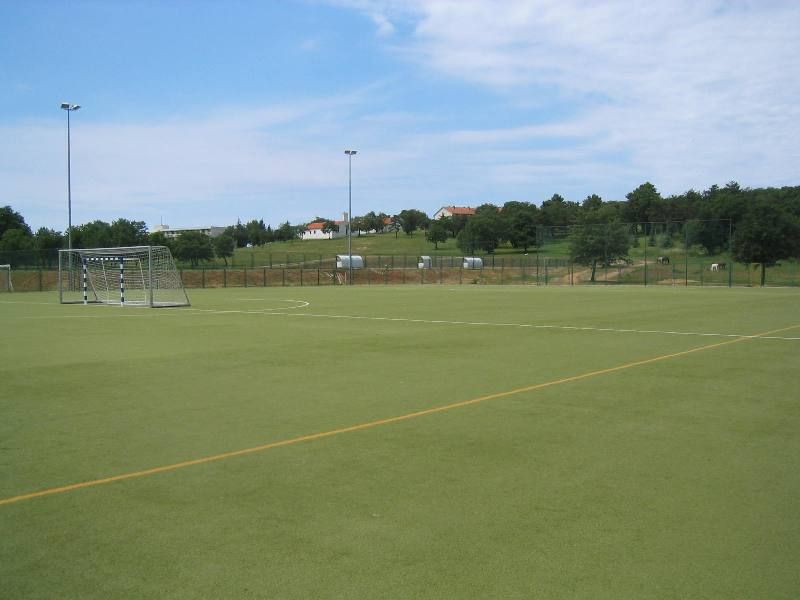 Kunstrasen Porec