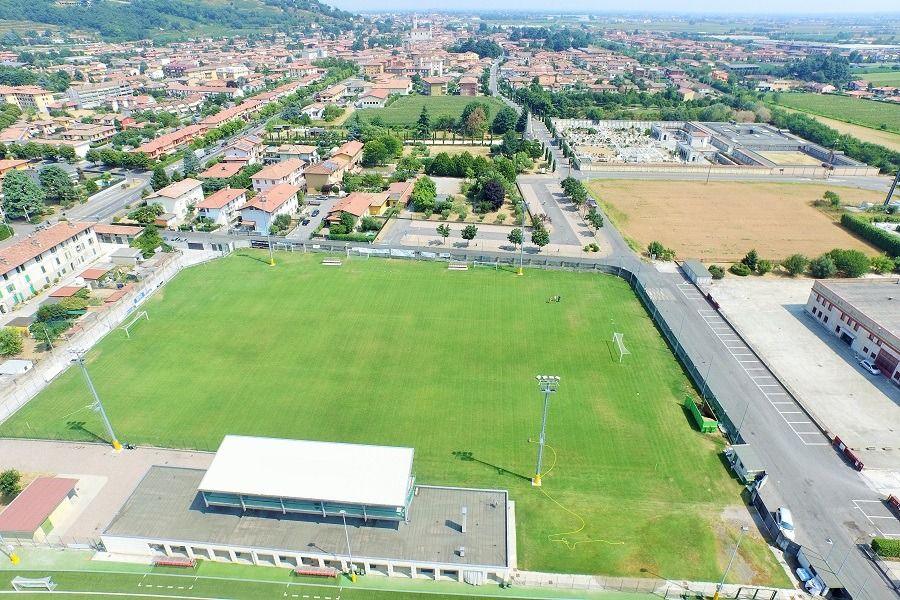 Stadion Naturrasen Coccaglio
