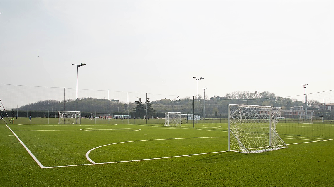 Calcetto B Veronello