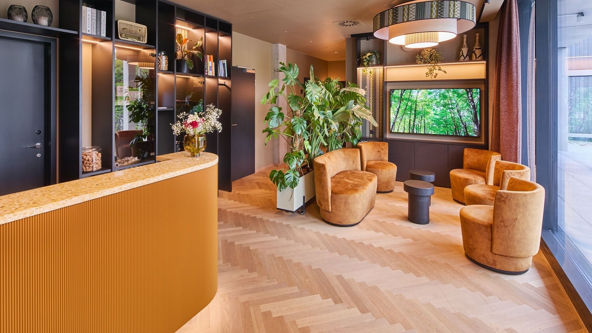 Hotel NuNa