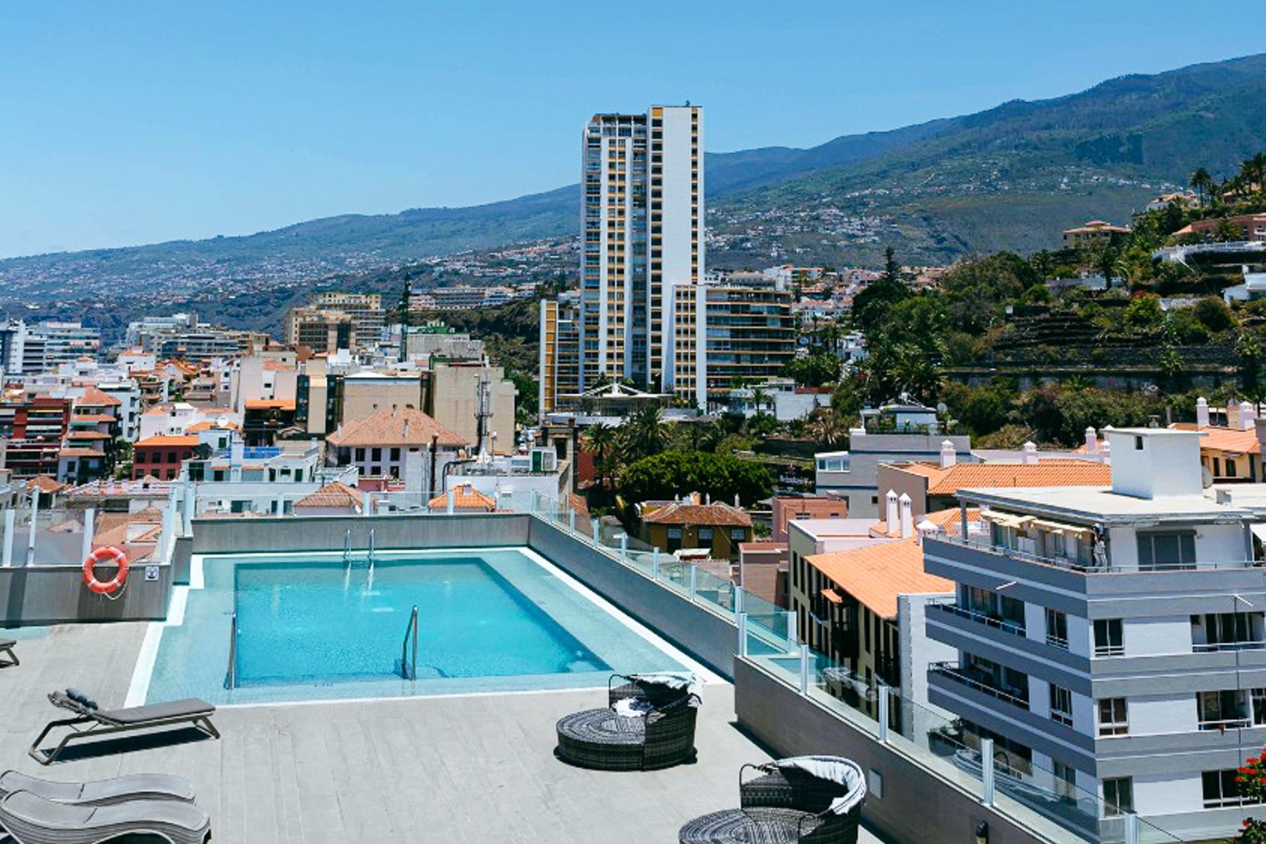 Hotel AF Valle La Orotava****