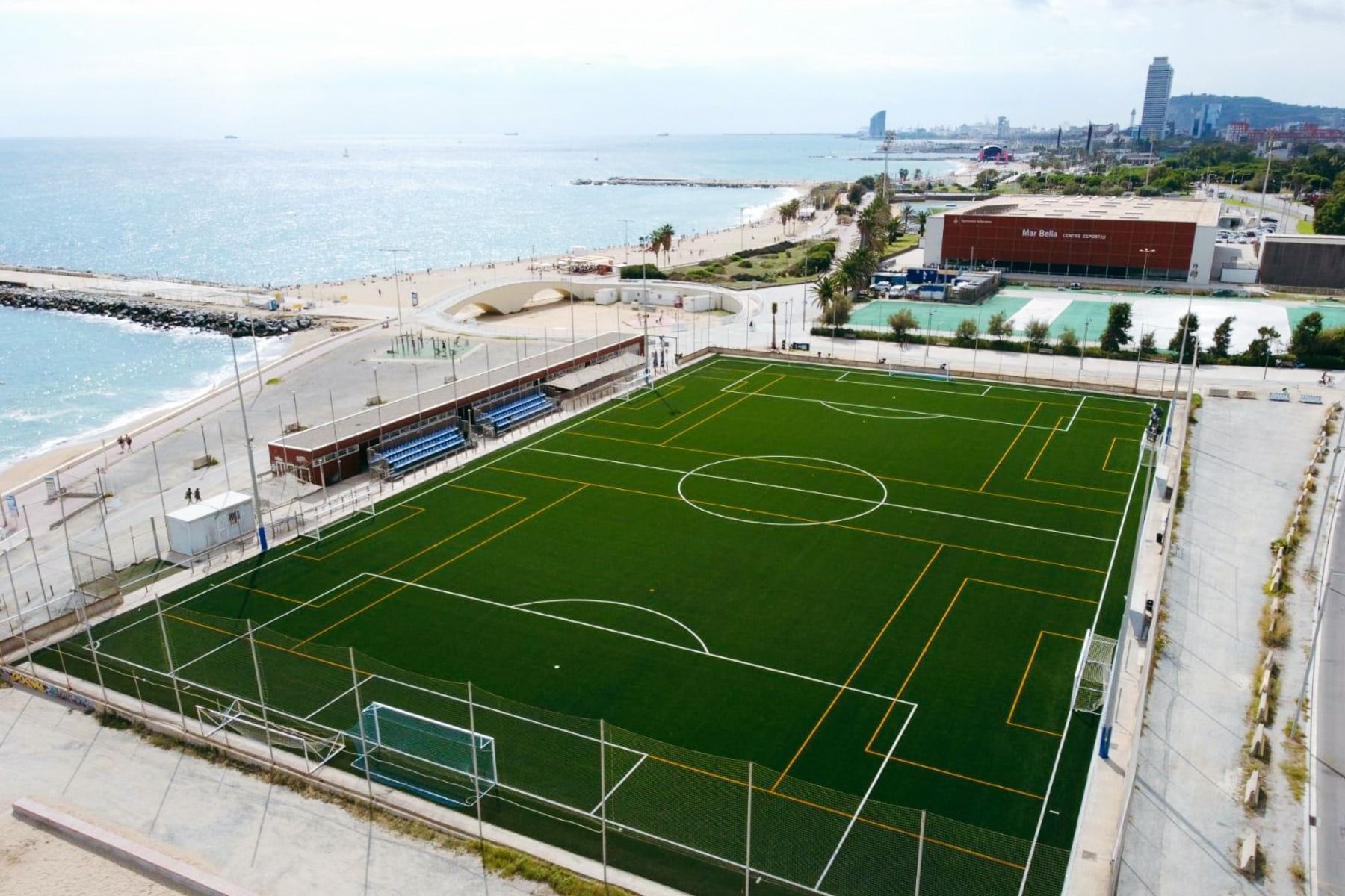 Hotel Barcelona Princess****