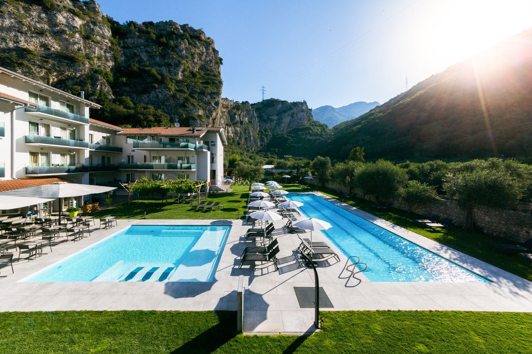 Aktivhotel Santa Lucia****