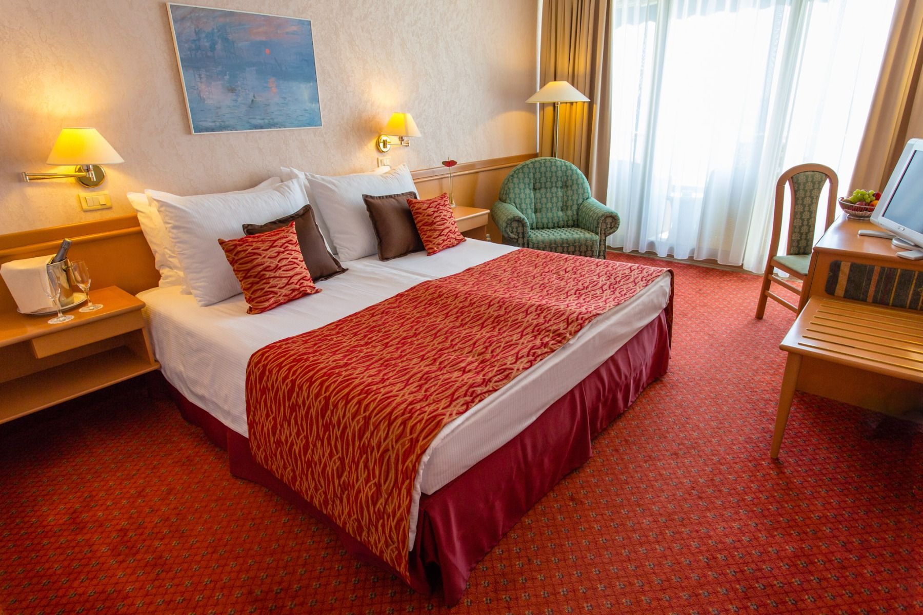 Grand Hotel Bernadin*****