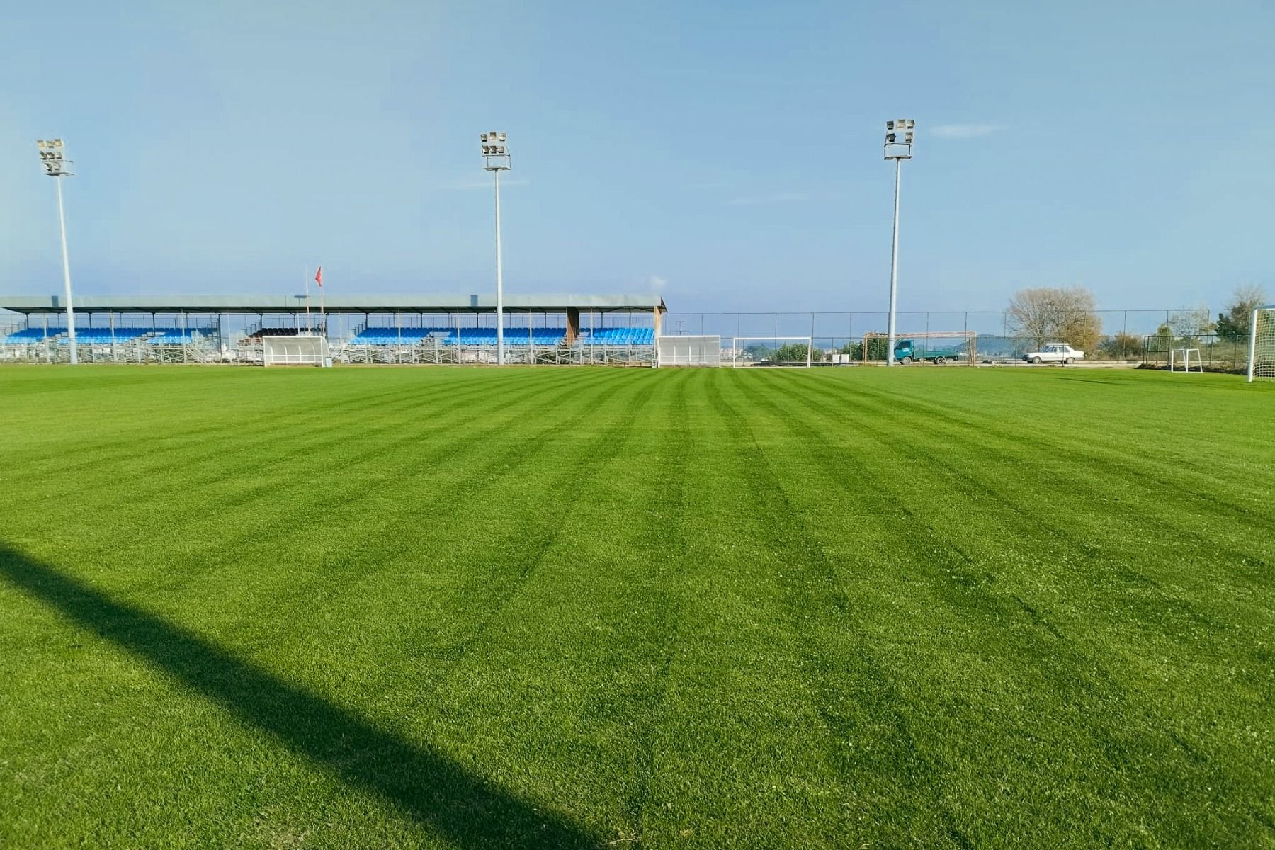 Sports City Antalya