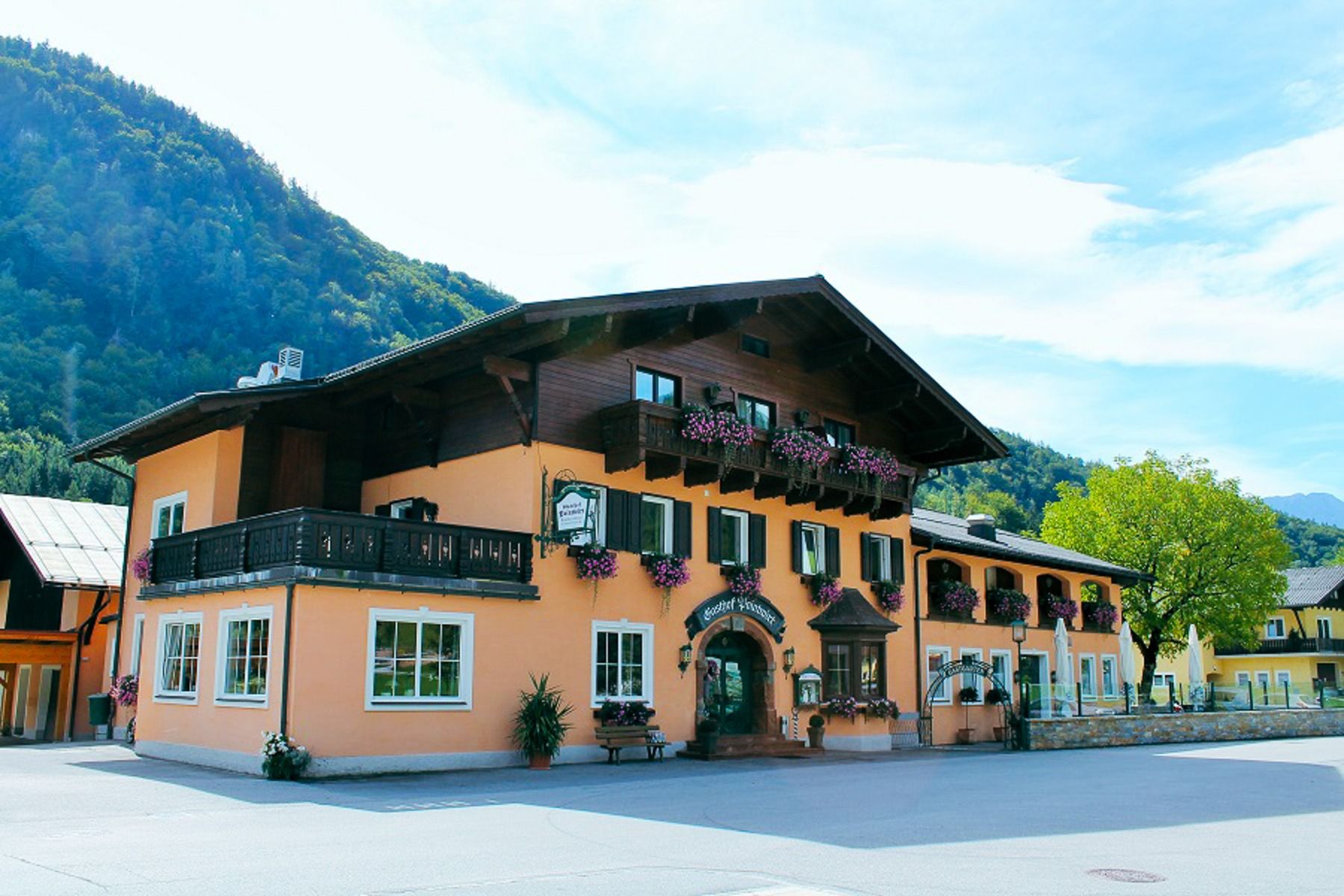 Gasthof Pointwirt