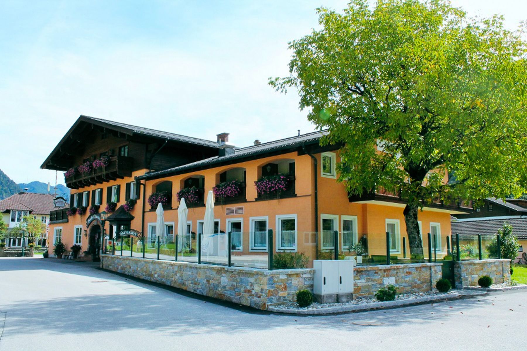Gasthof Pointwirt