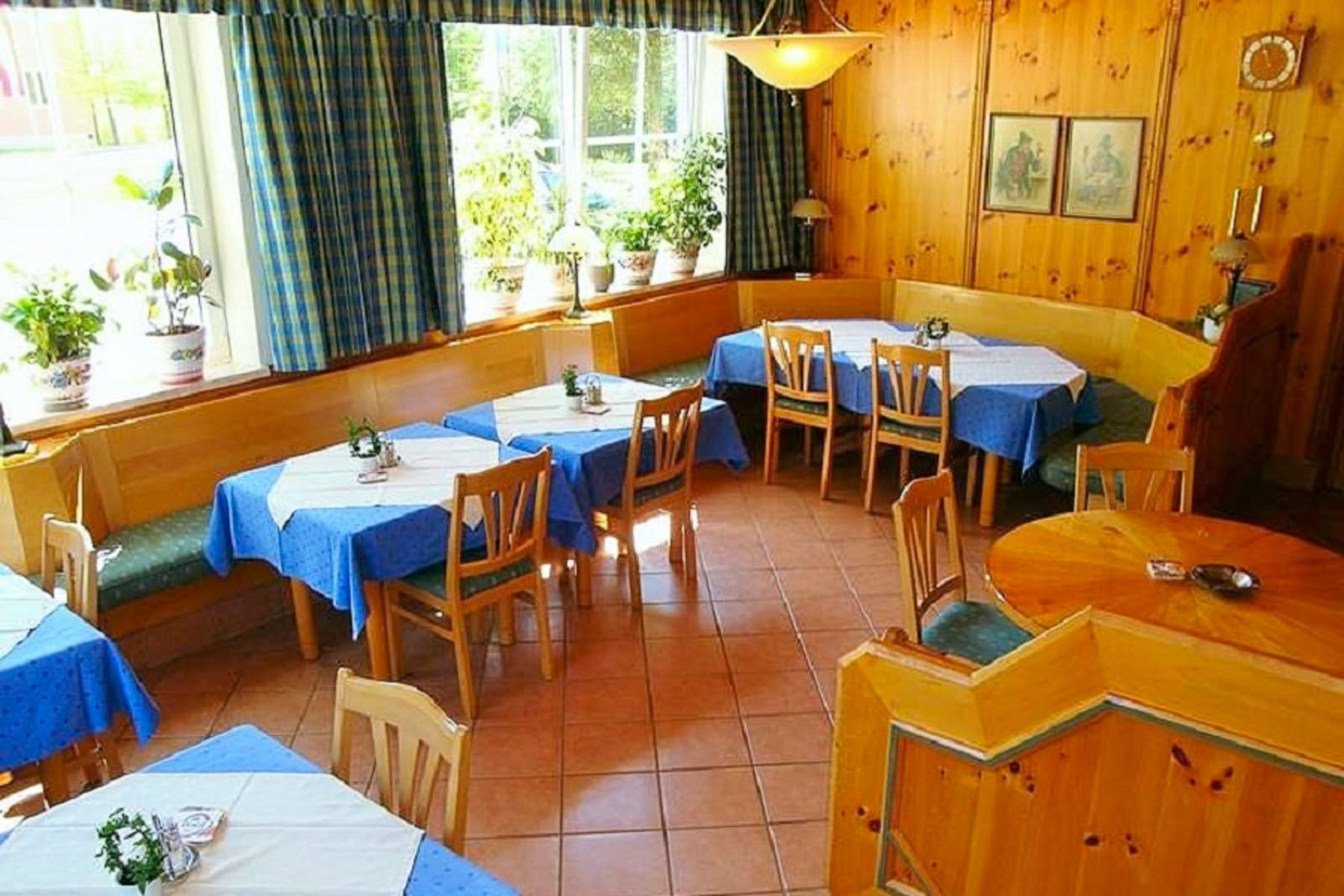 Gasthof Pointwirt