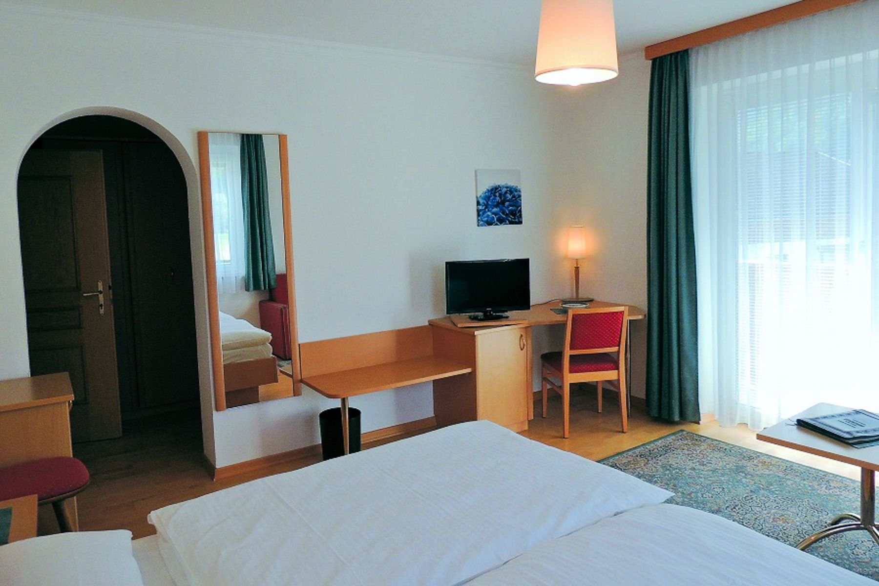 Gasthof Pointwirt