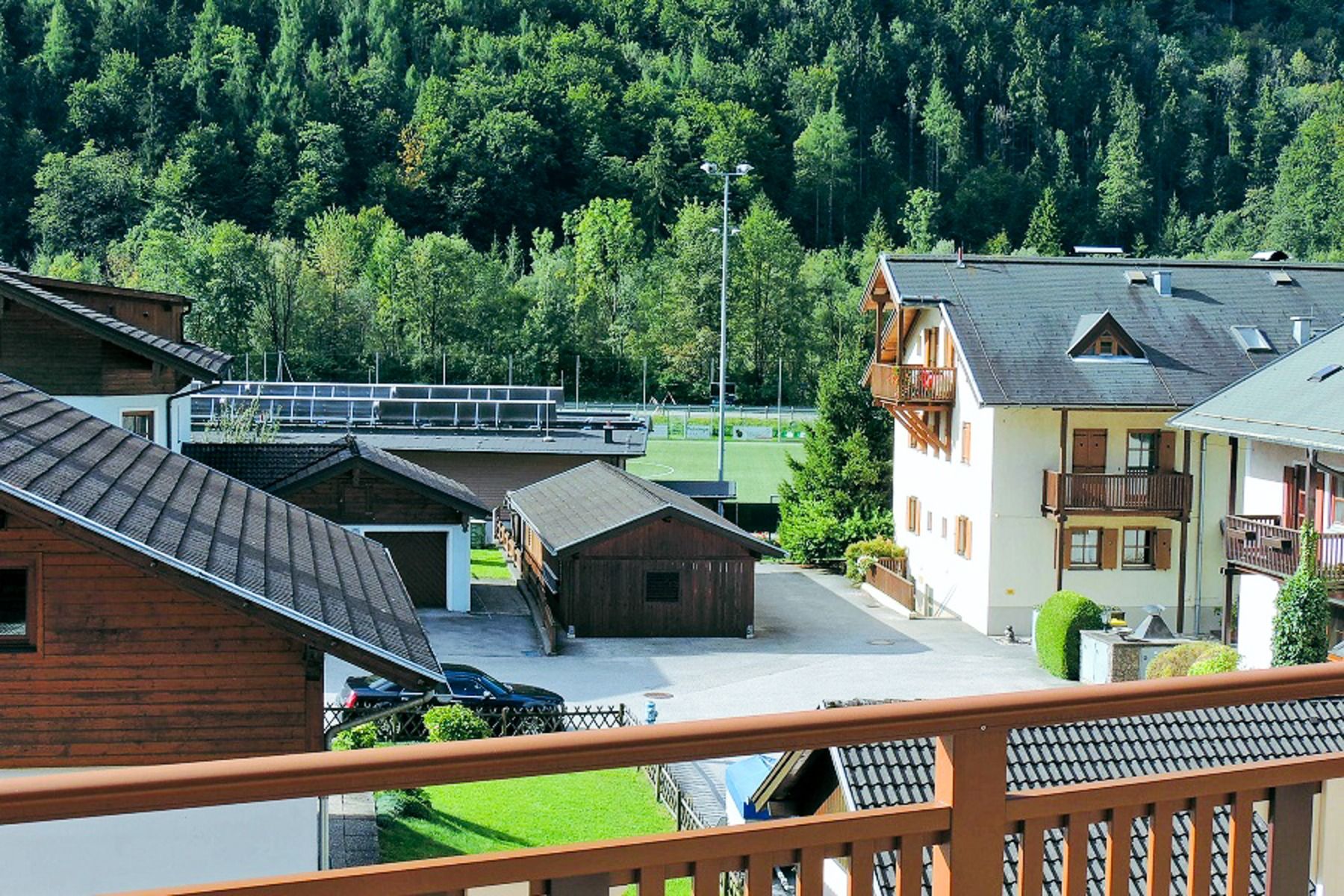 Gasthof Pointwirt