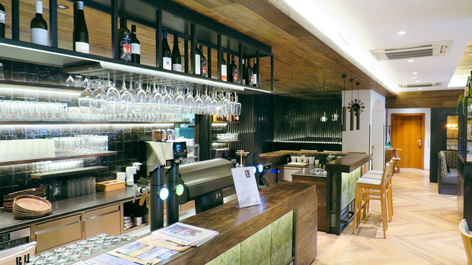 Hotel-Gasthof Brückenwirt
