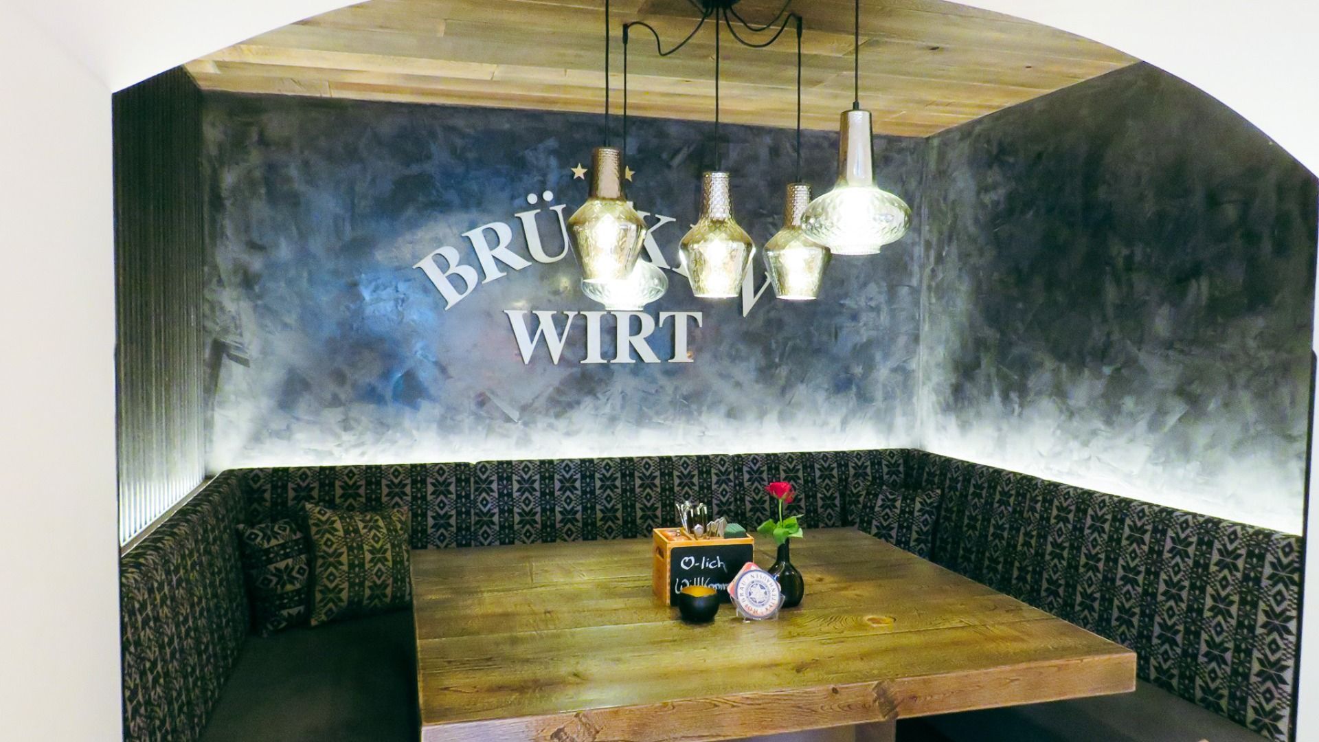 Hotel-Gasthof Brückenwirt