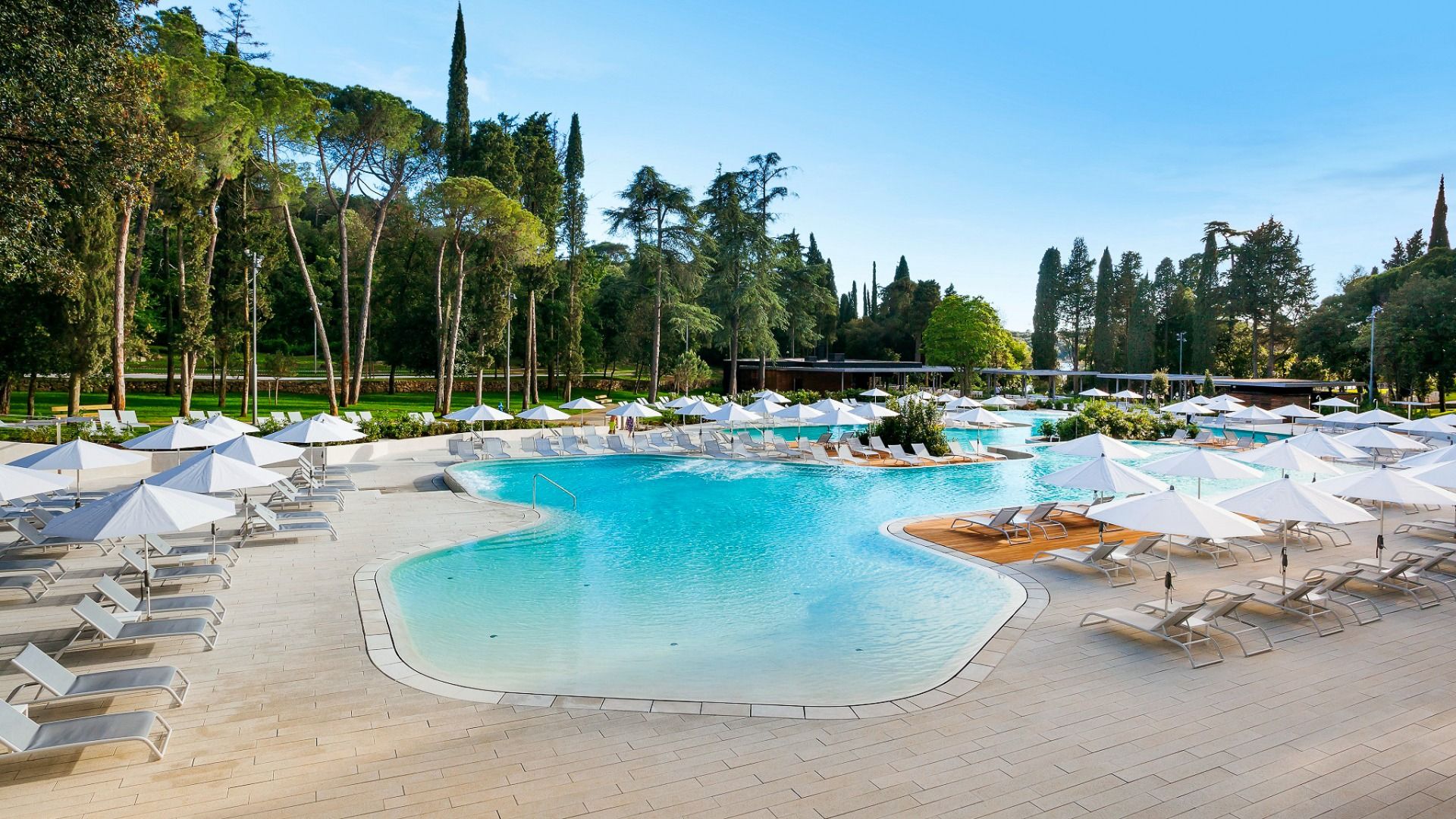 Hotel Eden****