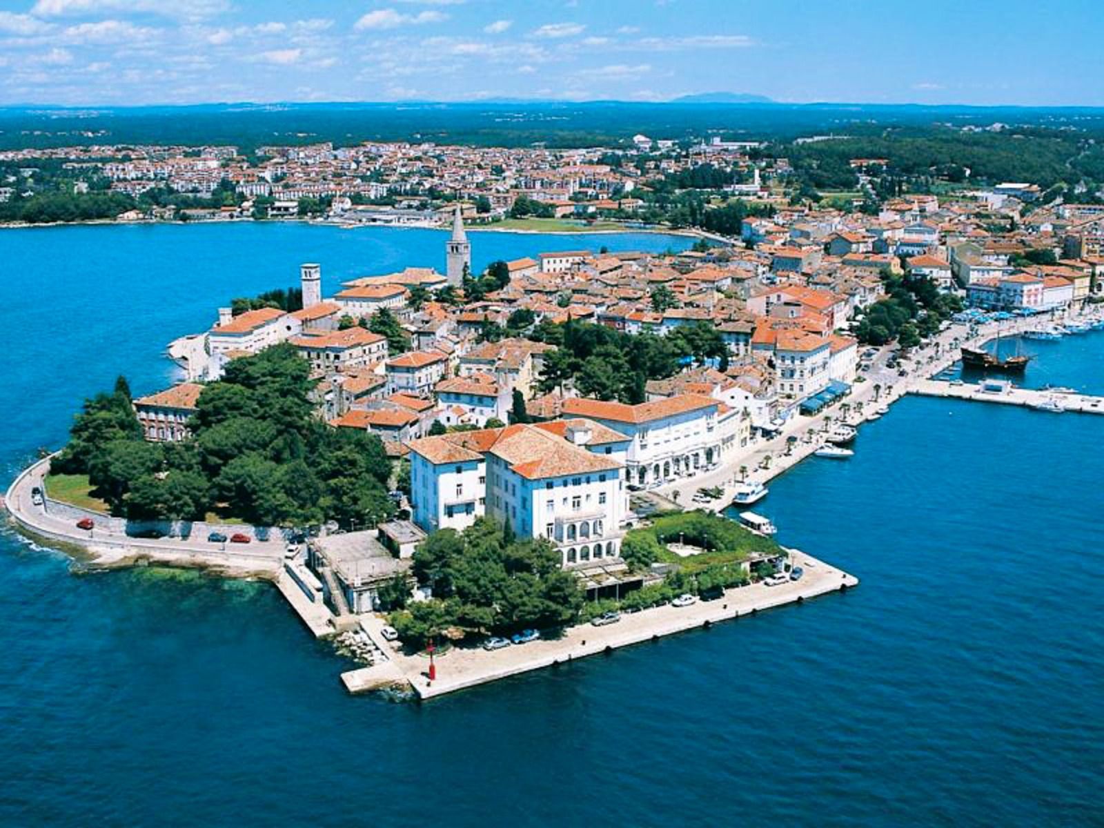 Hotel Plavi***