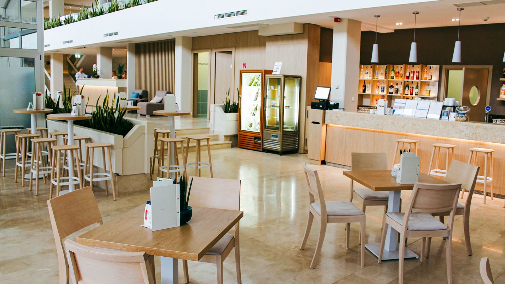 Hotel Plavi***
