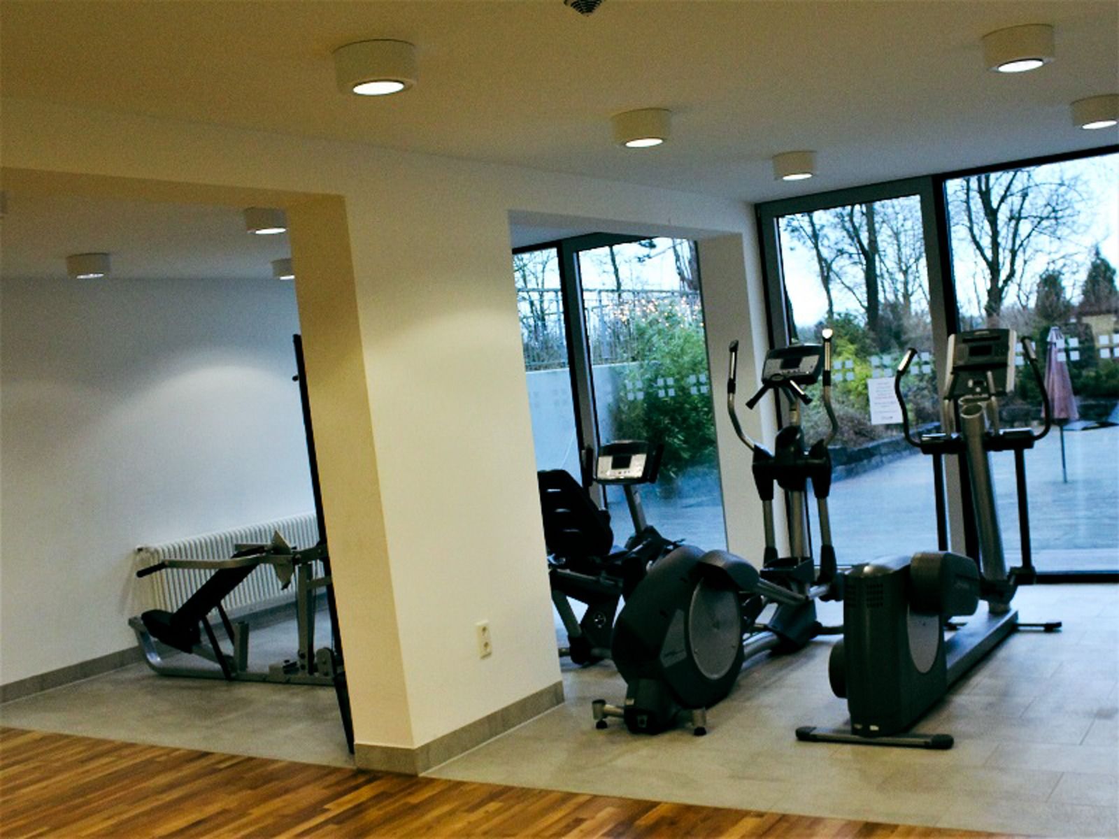 Hotel Ullrich****