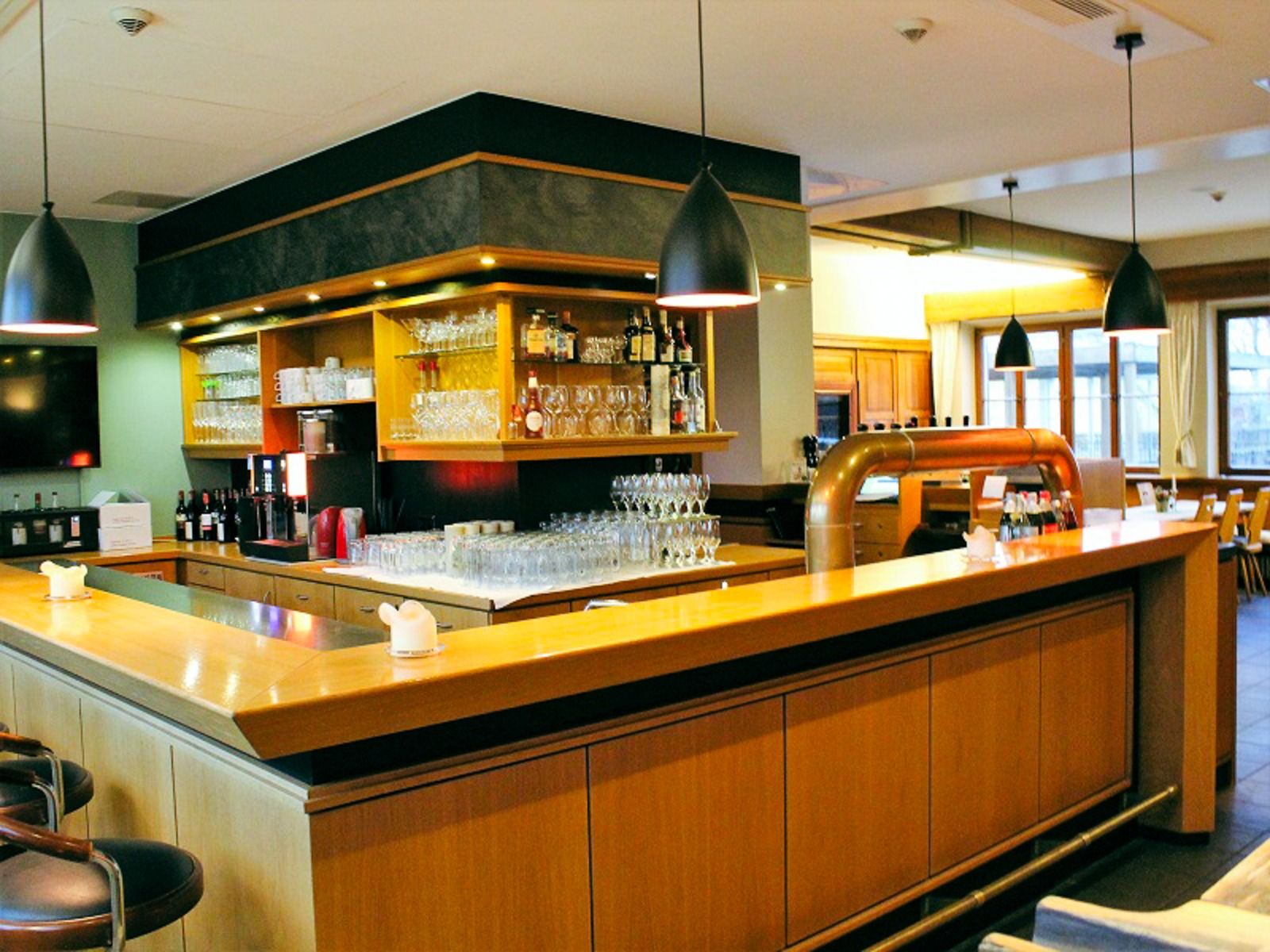 Hotel Ullrich****